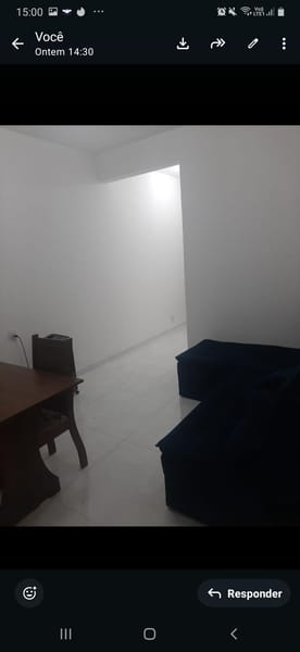 Foto do quarto