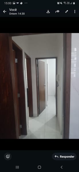 Foto do banheiro