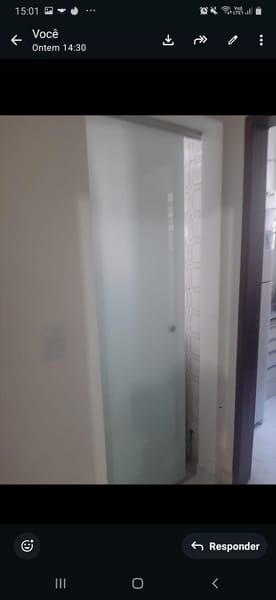 Foto do quarto