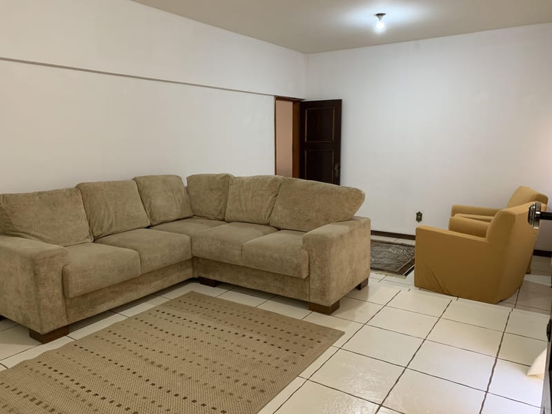 Foto do banheiro