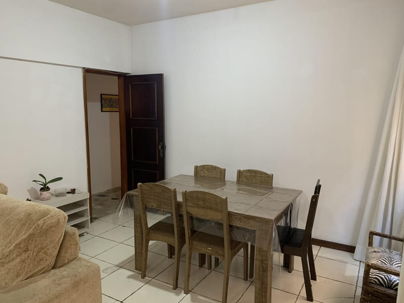 Foto do quarto