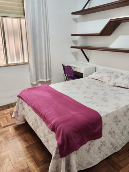 Foto do quarto