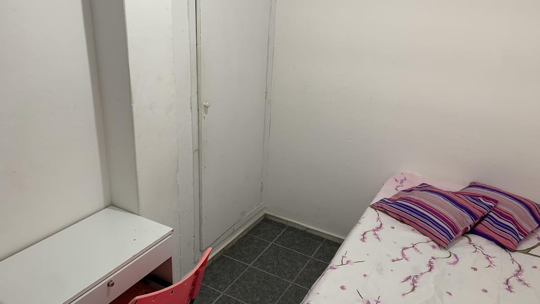 Foto do quarto