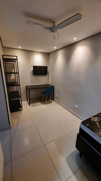Foto da cozinha