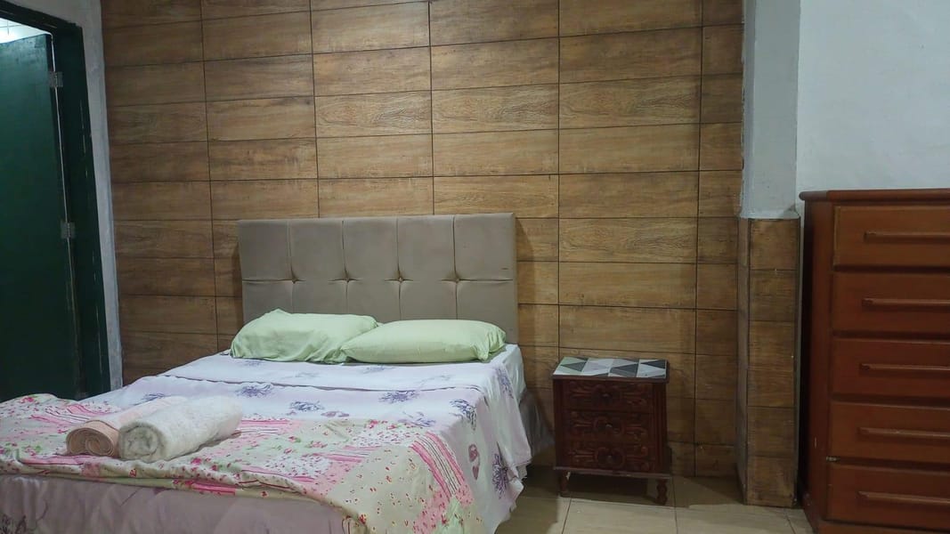 Foto do quarto