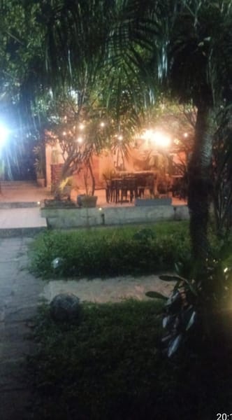 Foto do banheiro