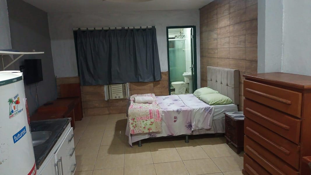 Foto do quarto