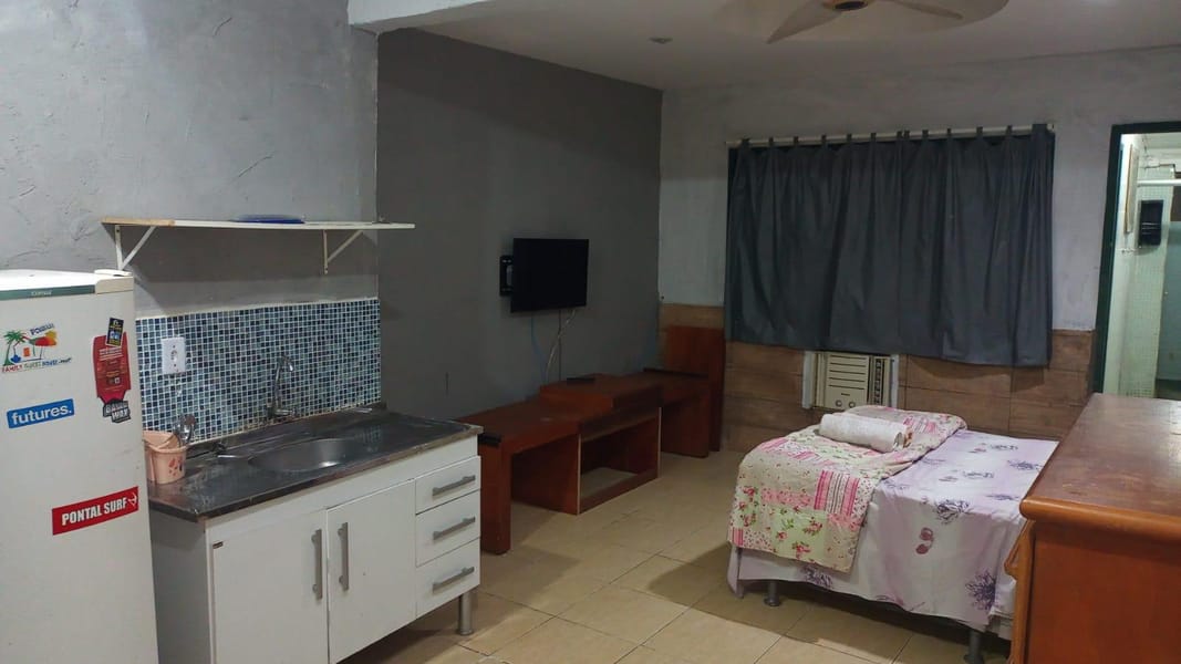 Foto do quarto