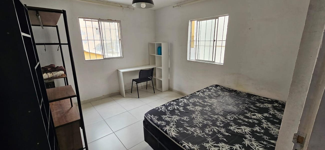 Foto do quarto
