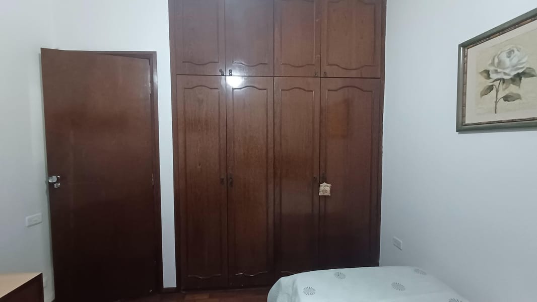 Foto do banheiro