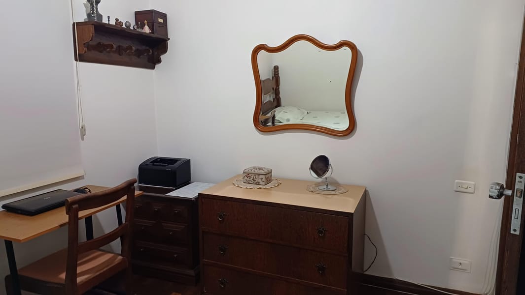 Foto do quarto