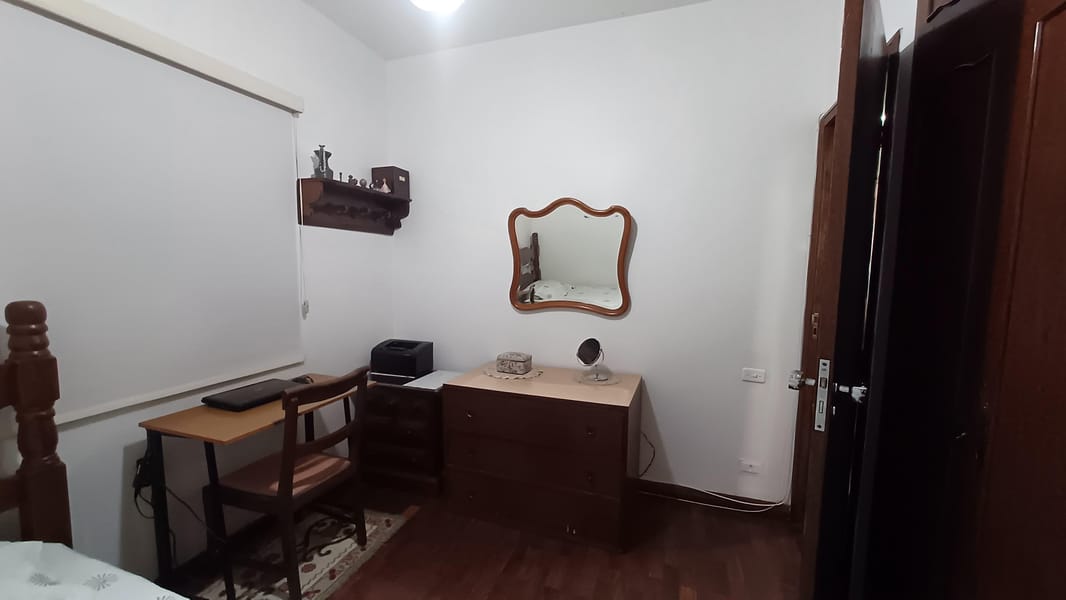 Foto da cozinha