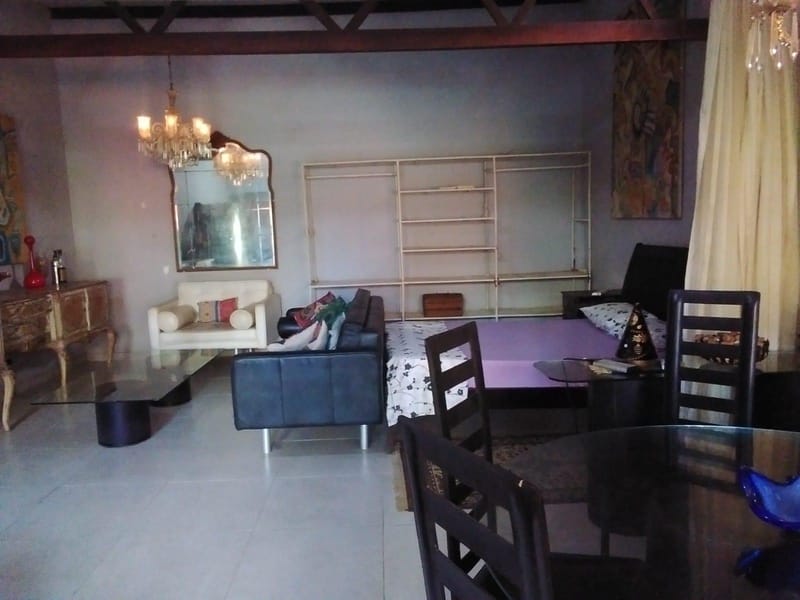 Foto do quarto