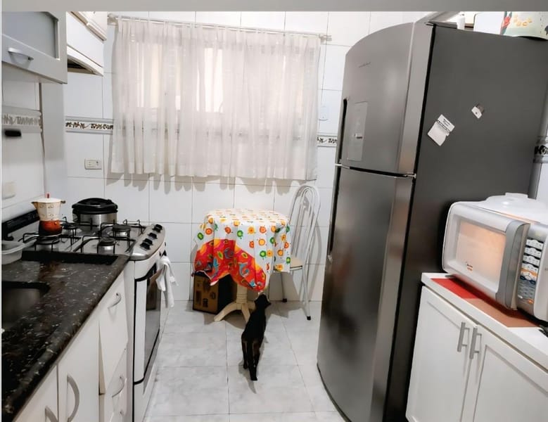 Foto do quarto