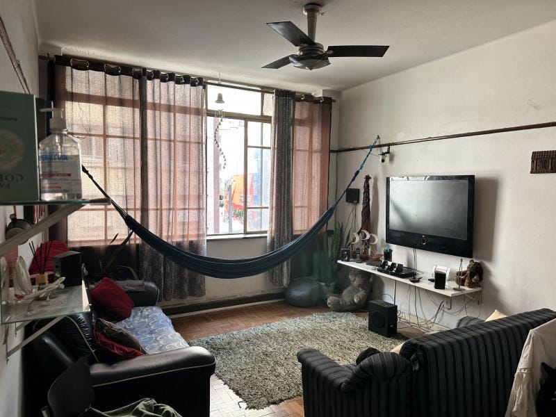 Foto do quarto