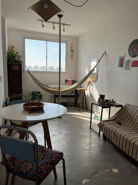 Foto do quarto