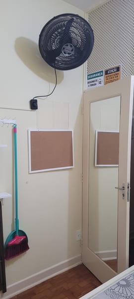 Foto do quarto