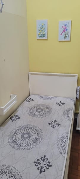 Foto do quarto