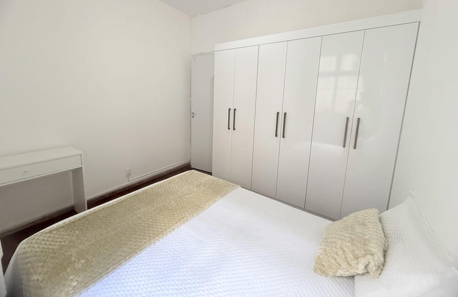 Foto do quarto