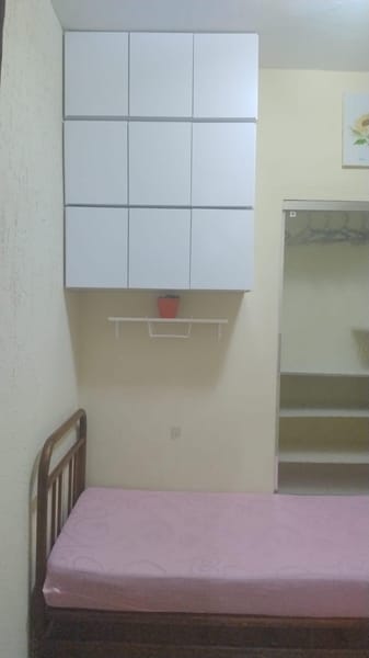 Foto da cozinha