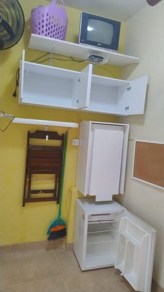 Foto do quarto