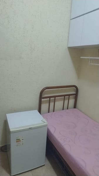 Foto do quarto
