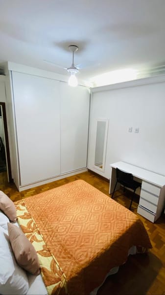 Foto do banheiro