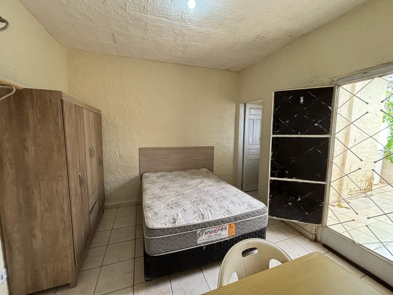 Foto do quarto