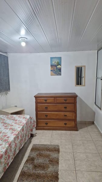 Foto do quarto