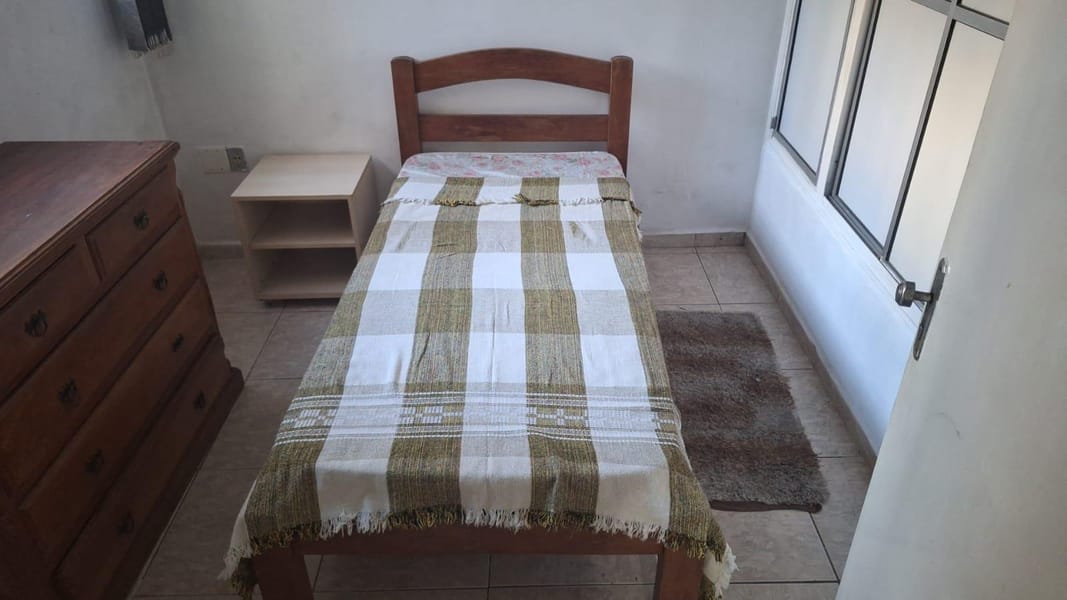 Foto do banheiro