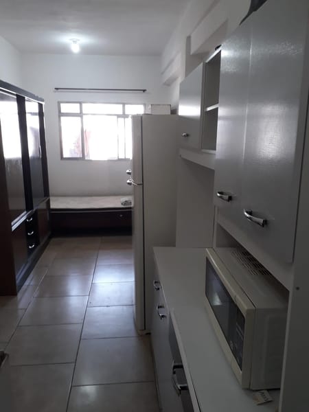 Foto do quarto