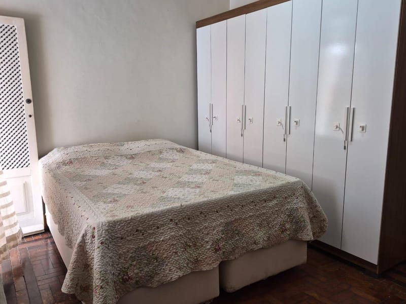 Foto do quarto