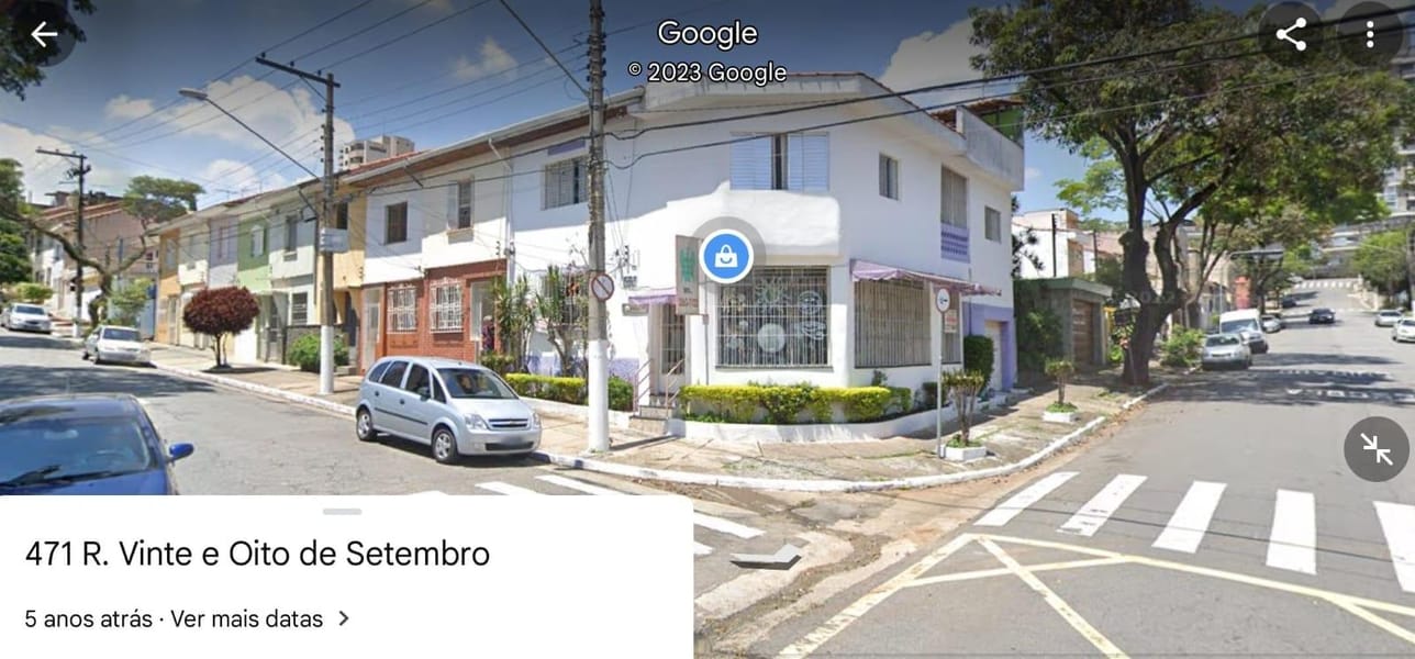 Foto da cozinha
