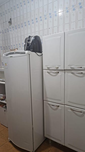 Foto do quarto