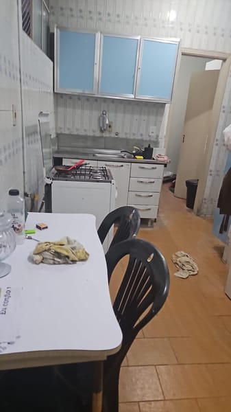 Foto do banheiro