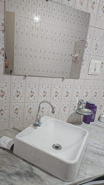 Foto da cozinha