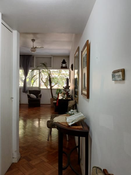 Foto do quarto