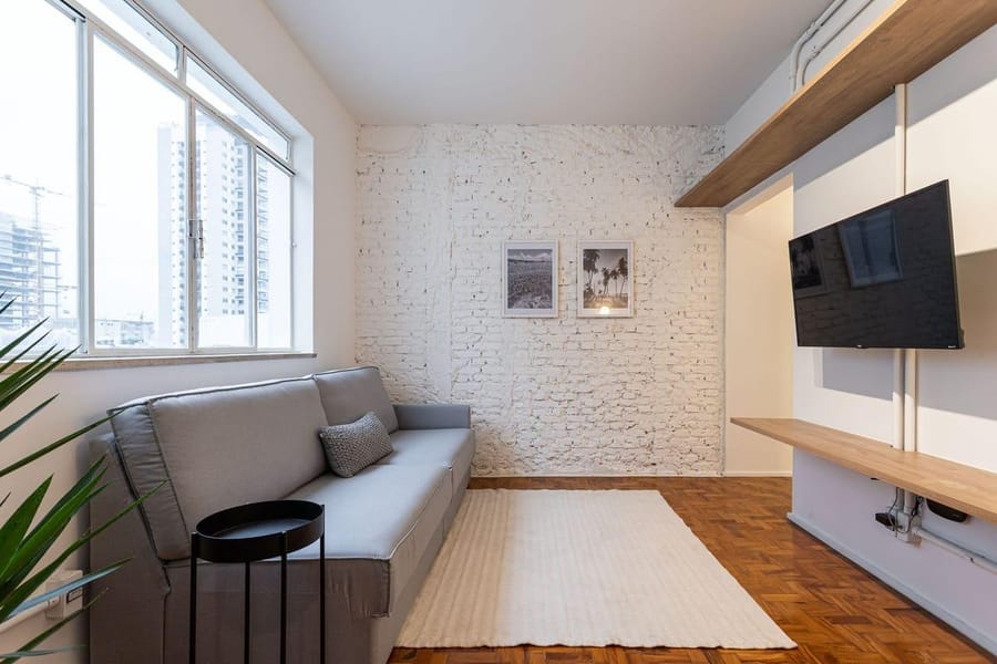 Foto do quarto
