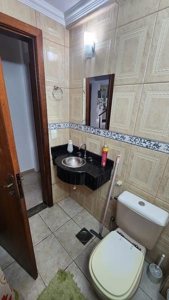 Foto do quarto
