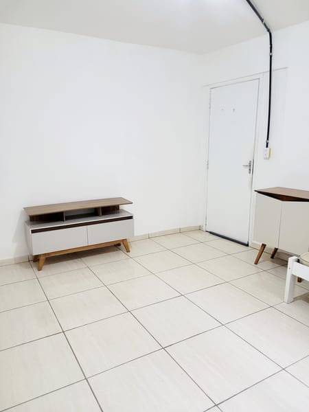 Foto do quarto