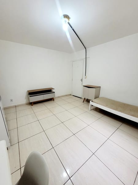 Foto do banheiro