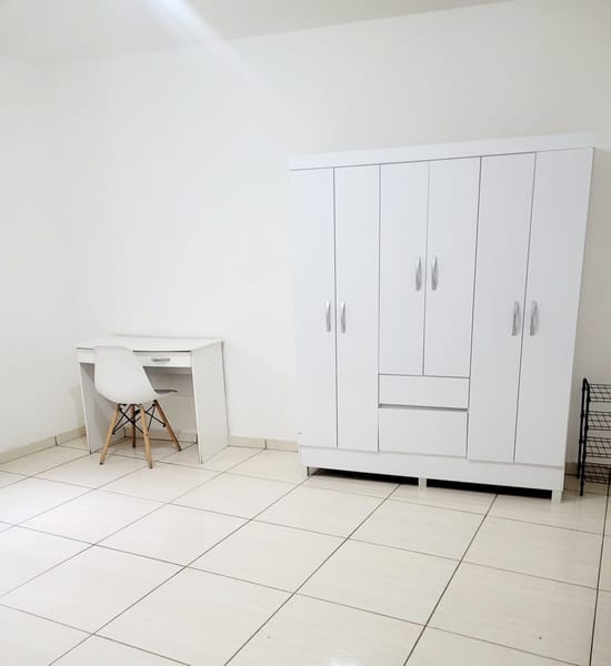 Foto da cozinha