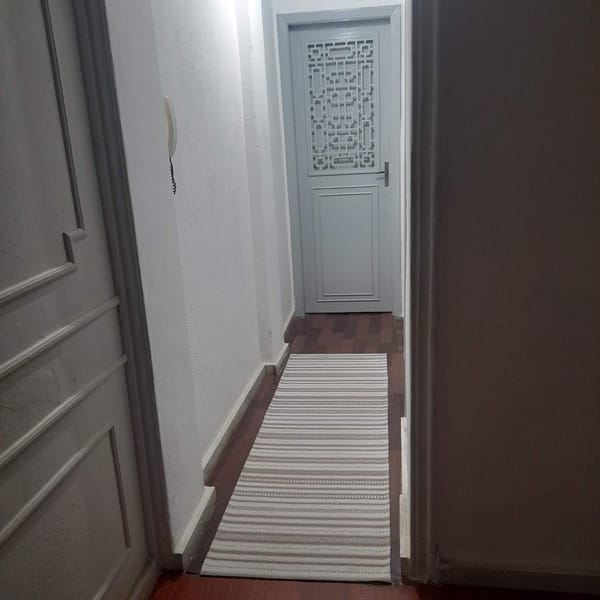 Foto da cozinha