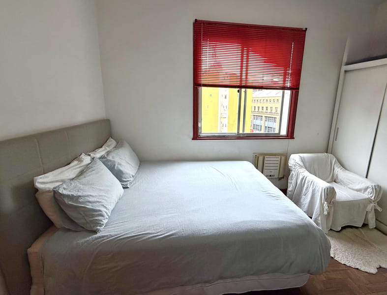 Foto do quarto