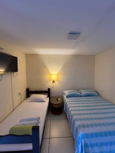 Foto do quarto