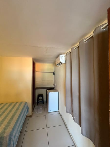 Foto da cozinha
