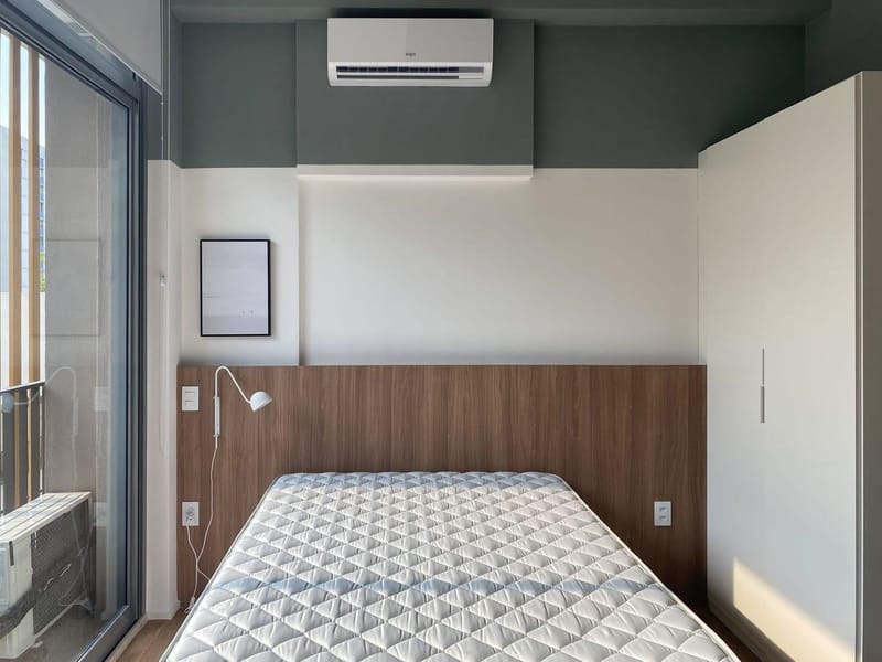 Foto do quarto