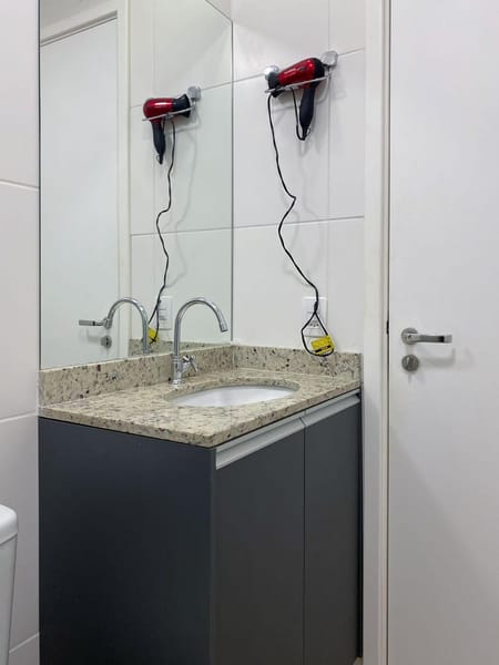 Foto do quarto