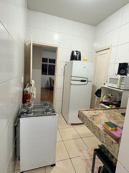 Foto do quarto