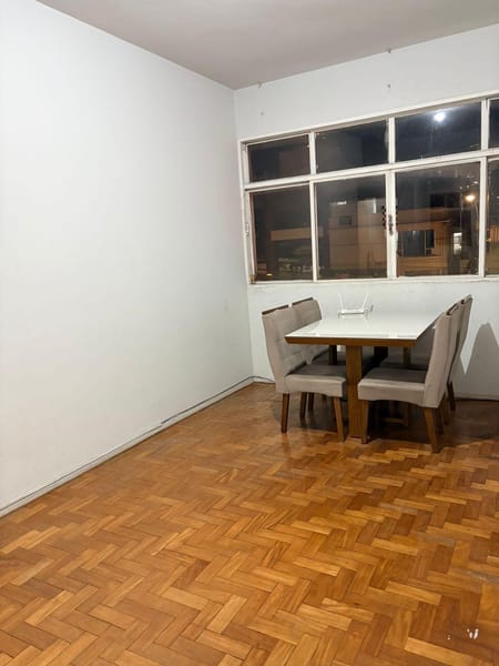 Foto do quarto